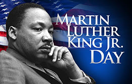 Martin Luther King, Jr. Coalition of Madison & Dane County
